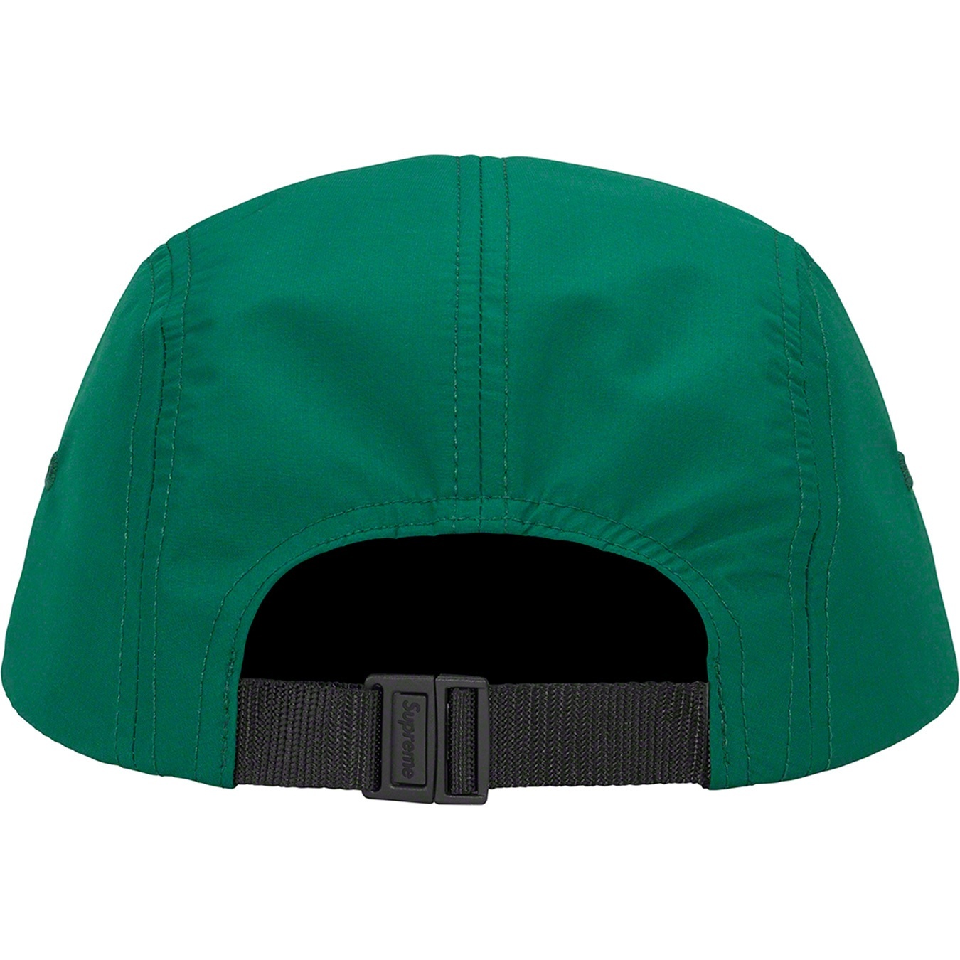 Reflective Jacquard Logo Camp Cap view 9